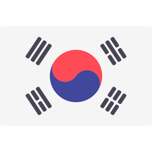 flag of kr